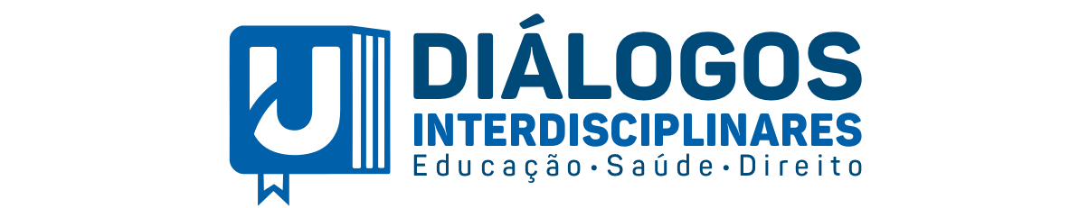 DIÁLOGOS INTERDISCIPLINARES: EDUCAÇÃO, SAÚDE E DIREITO
